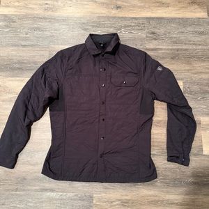 COPY - Kuhl The One Shirt Jacket